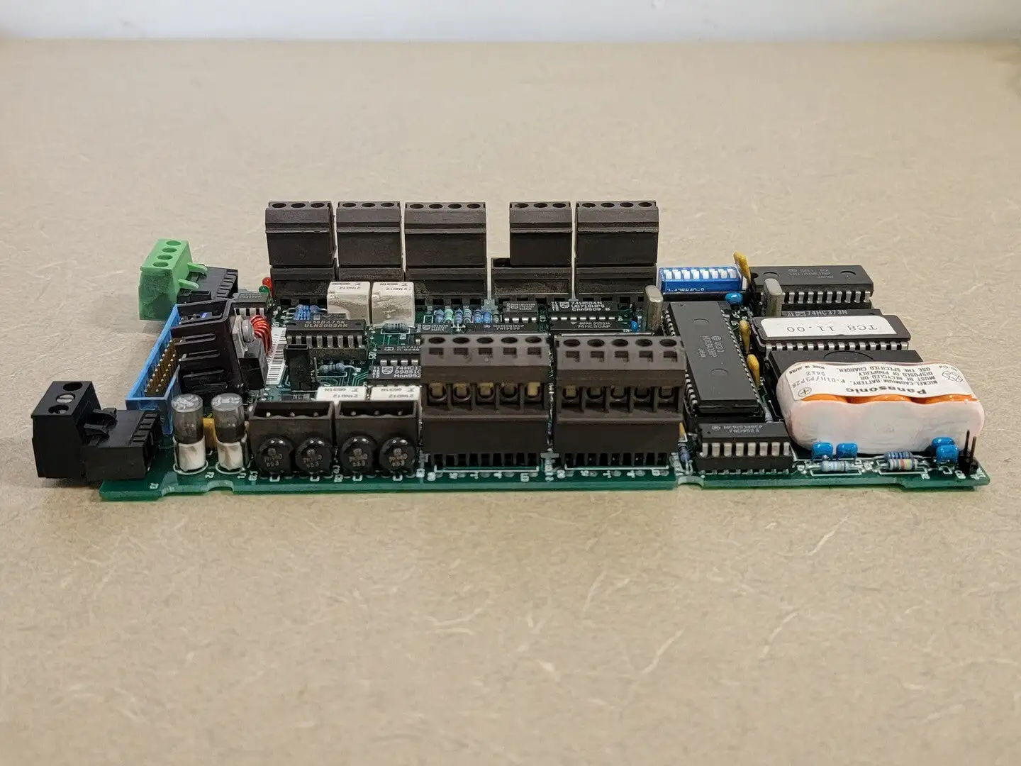 NEW SIELOX SN-TC