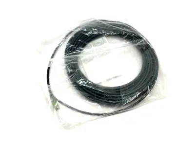 USED MURRELEKTRONIK SINGLE ENDED M8 FEMALE CORDSET 0° A-COD 15M