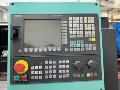 2018 AUTOMATECNC FTL 400T Lathes, Flat Bed, CNC | Westbrook Engineering (5)