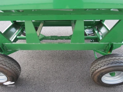 New | in-Stock 2025 E-Z TRAIL 50 Gravity Wagons Pennsylvania US | Zimmerman Farm Service #1410323