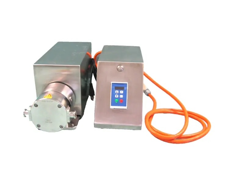Used Quattro Flow QF12ISHA5 Pumps New Hampshire US | Bitter End Trading #1127713