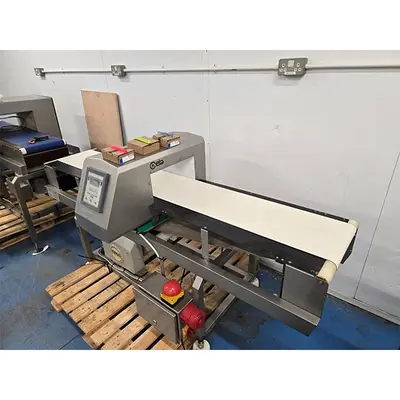 Used Ceia _UNKNOWN_ Metal Detectors | ISCA #1299063