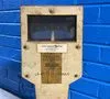Used WEILER SCALE COMPANY 8801 Material Handling (misc) Ohio US | HGR 24 #1293822