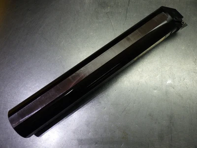 Kennametal Coolant Thru Steel Boring Bar 2.5" Shank 16" OAL A40-DCLNL6 (LOC2016B)