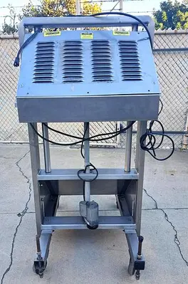 USED ELF ACT600R