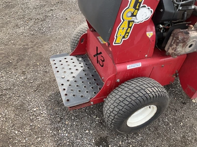 Used _UNKNOWN_ _UNKNOWN_ Leaf Blowers (Commercial) Michigan US | Miedema Asset Management Group #1415066