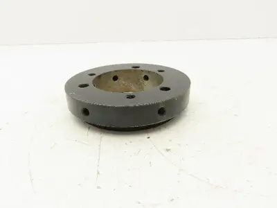 TB Woods WE30-SF D-Flex Hub 3-1/16" Finished Bore