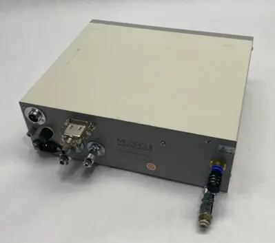 New | in-Stock Musashi Engineering Digitally Controlled Super Precision Dispenser 100-240VAC SMT Glue Dispenser Michigan US | Maverick Industrial Sales #1395527