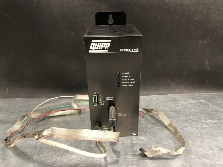 Used QUIPP 5630-036 Misc Electrical & Power Parts British Columbia CA | Lenmark #254440