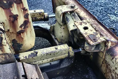 Used 1979 CATERPILLAR D3 Crawler Dozers Pennsylvania US | Proxy Equipment #1382926