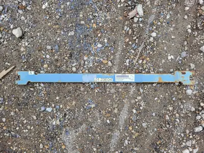 Type 1 Shelving Frame Connector, 38"
