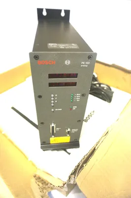 NEW BOSCH 0-608-830-093 CONTROL SYSTEM PE100 ANALOG 0608830093