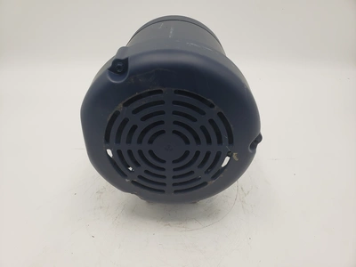 LEESON 1 HP, 3450 RPM, 56C FRAME MOTOR