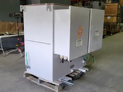 USED 2017 SOUTHWEST ELECTRIC 71112C7-30520