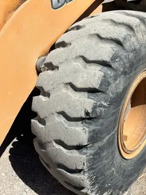 Used 2014 CASE 621F Wheel Loaders Arizona US | Proxy Equipment #1388800