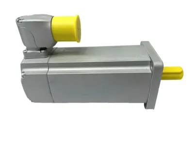 USED FESTO SERVO MOTOR, AC SYNCHRONOUS, 190W 60MM FLANGE 5242199