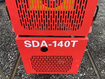 Used 2026 AGT INDUSTRIAL SDA-140T MINI SKID STEER LOADER Compact Utility Loaders Michigan US | Miedema Asset Management Group #1342420