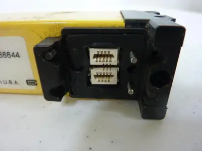 USED STI MCJ47-30-1500-R1