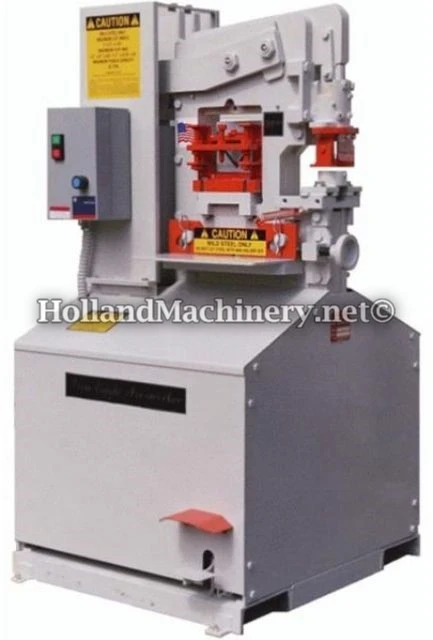 NEW UNIHYDRO 30-8 IRON EAGLE  CAPACITY 30 TONS