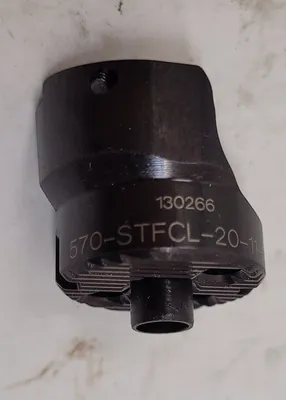 Sandvik Coromant 570-STFCL-20-11-B1 Tooling & Accessories, Tooling | Machinery Central (3)