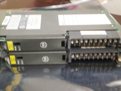 USED Allen-Bradley 1771-0FE2 B  Firmware B Series B   +
