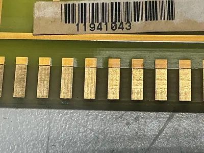USED CINCINNATI MILACRON 3-531-4350A