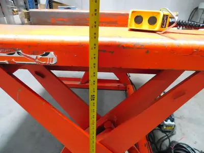 Used PRESTO XZ44-40 Material Handling (misc) Texas US | Aucto #1307290