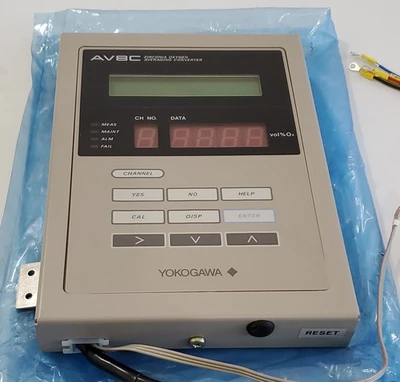 NEW Yokogawa K9296DB