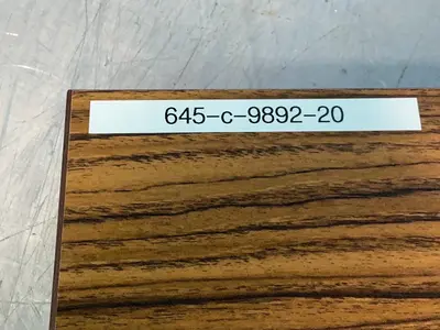New | in-Stock MITUTOYO 51641826 Gage Blocks Ohio US | HGR 24 #1263280