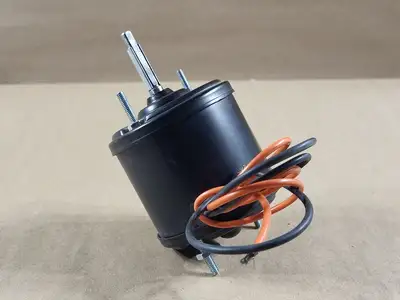 USED VDO PM356