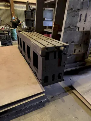 Used N/A N/A Riser Blocks Ohio US | G-2000, Inc. #1264799