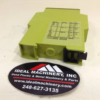 NEW PILZ S1UM110-130VACUM0.1-500VAC/DC