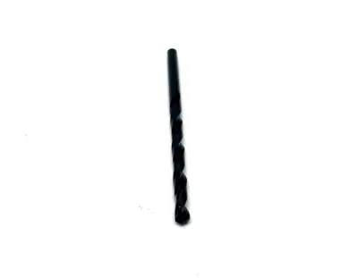 01076389 | Hertel  Jobber Length Drill Bit 4.20mm Dia. 118 Deg. HSS LOT OF 8 - New Other