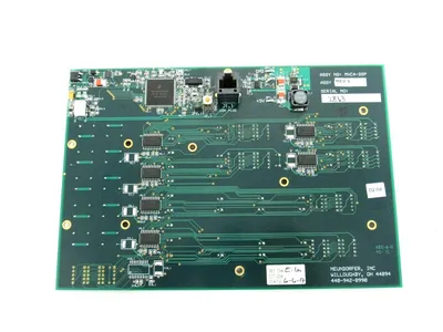NEW NEUNDORFER 81700-232 DISPLAY BOARD MVC4-DSP 81700232