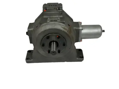 NEW BOSCH RACINE PVT-PSSF-25-ER-10 VANE PUMP H-003109 PVTPSSF25ER10