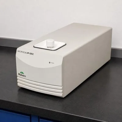 Used MALVERN MICROCAL VP-DSC MICROCALORIMETER Differential Scanning Calorimeters New Jersey US | Bionex Scientific LLC #799507
