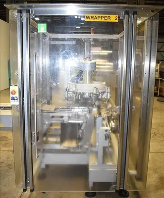 USED BOSCH TTF