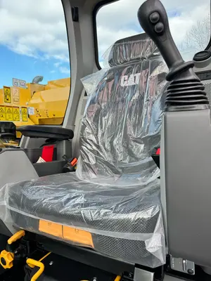 Used 2023 Caterpillar 315 Excavators Maine US | Zadoon Equipment #1480565