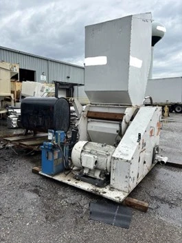 Used CUMBERLAND X-1000    125 HP Misc Recycling Florida US | ESCOBAR TRADING, INC. #202462