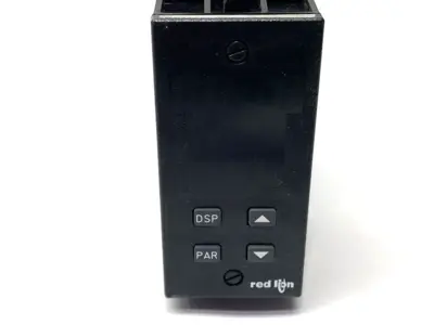 USED RED LION CONTROLS TCU11001
