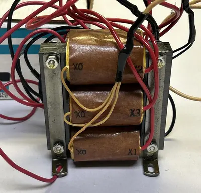 New | in-Stock RELIANCE ELECTRIC 411027-1S Miscellaneous Equipment (Electrical & Power) | Surplus Asset Holdings #1192832