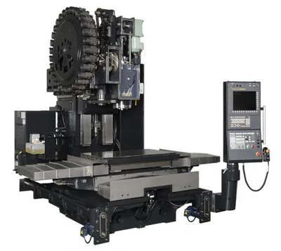 New | in-Stock OKK VM53R Vertical Machining Centers US | Lamarche Machinery Inc #1258662