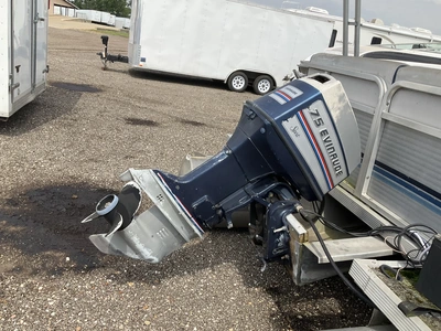 Used 1988 PLAYBUOY YACHTSMAN Boats (Misc) Michigan US | Miedema Asset Management Group #1413924