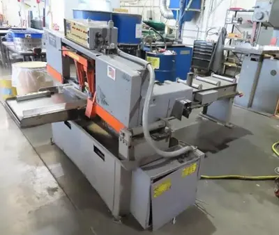 USED 1990 HEM H75A