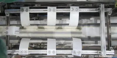 USED WEPACKIT PV350-1174
