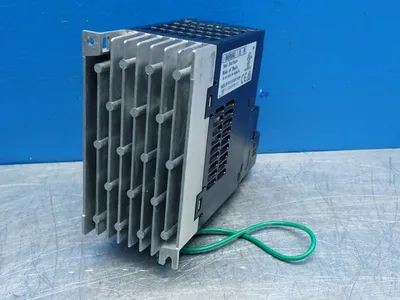 Used OMRON 3G3MX2A2004V1 Power Inverters | HGR 24 #747978
