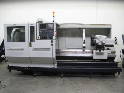 USED 2008 WILLIS 3280