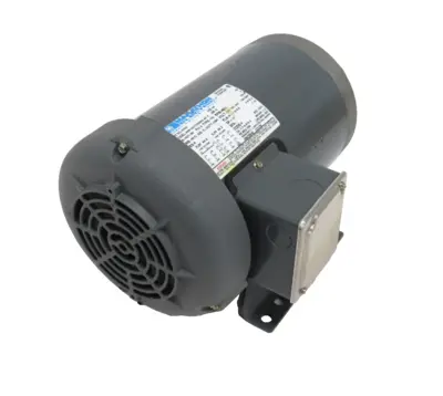 NEW MARATHON ELECTRIC H709 MOTOR 3HP 208-230/460V 3VN182TTFR5301