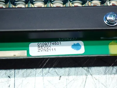 Used INDUSTRIAL MRO 0109774501 Printed Circuit Boards (PCB) Ohio US | HGR 24 #1150632