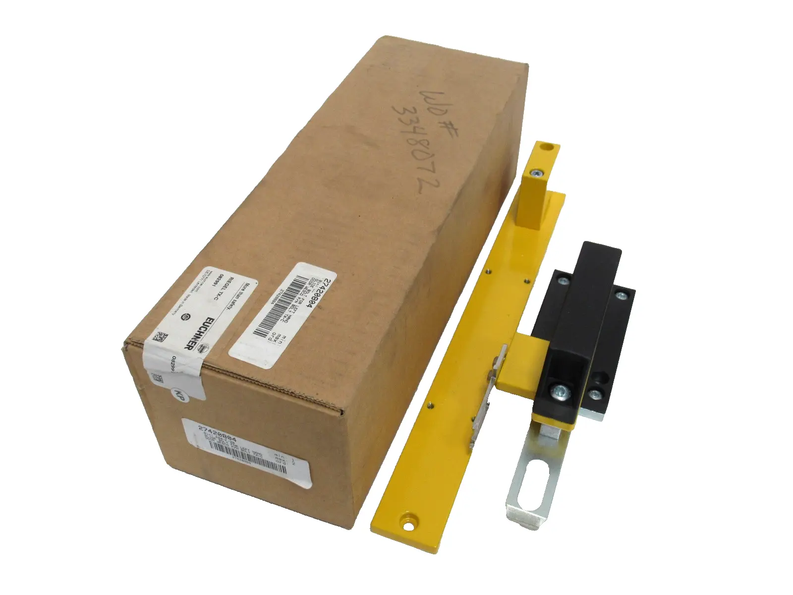 NEW EUCHNER 082991 SAFTEY BOLT RIEGEL TX-C